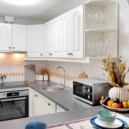 Apartamento 78 Arona (Tenerife)