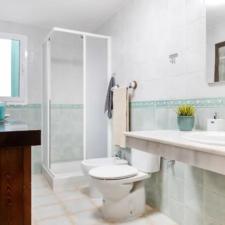 78 Apartment Arona (Tenerife)