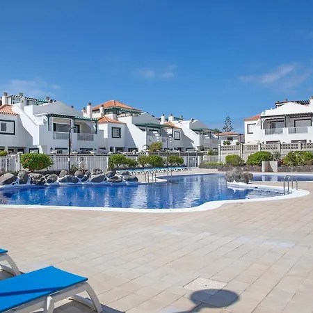 78 Arona (Tenerife)