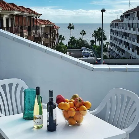 Apartment 78 Arona (Tenerife)