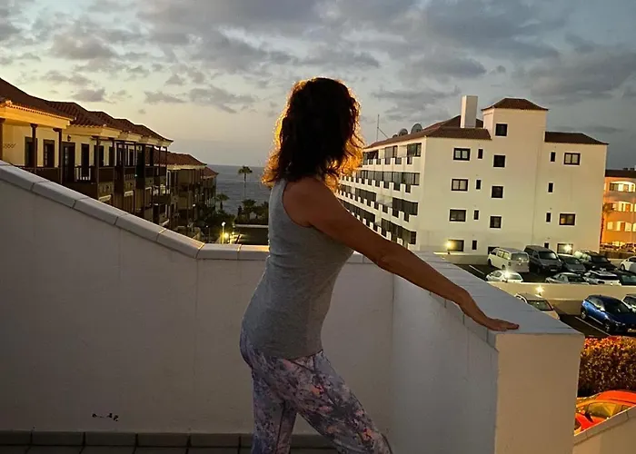 78 Appartement Arona (Tenerife)